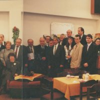11. medzinárodné colloquium Rajecké Teplice 8.12.1994