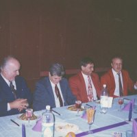 Posledná prednáška VD Žilina 11.4.1995