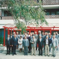9. medzinárodné colloquium Balatonfured 28.-30.5.1992