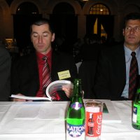 4. medzinárodná konferencia ALUMIUM 2005, Děčín, ČR